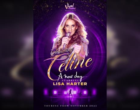 Celebrating Celine