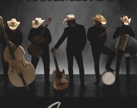 Los Pacaminos