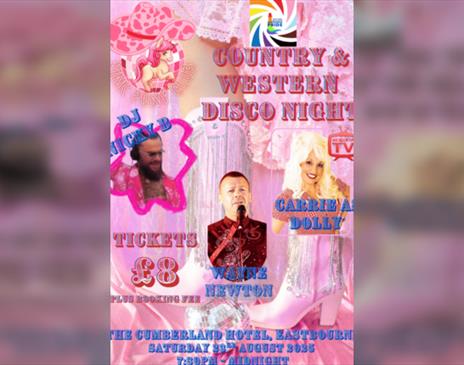Pink Pony Club