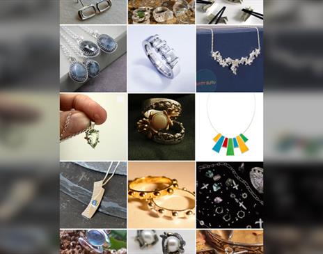 Made by Jewellers