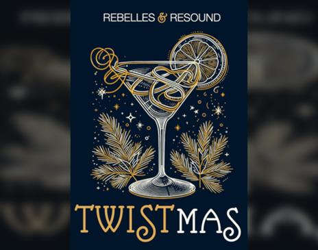 Twistmas