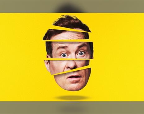 Ardal O'Hanlon - Not Himself