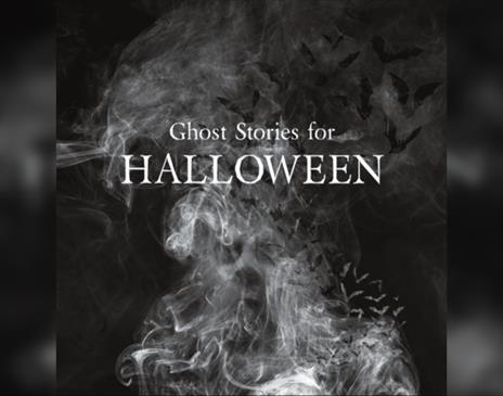 Ghost Stories For Halloween