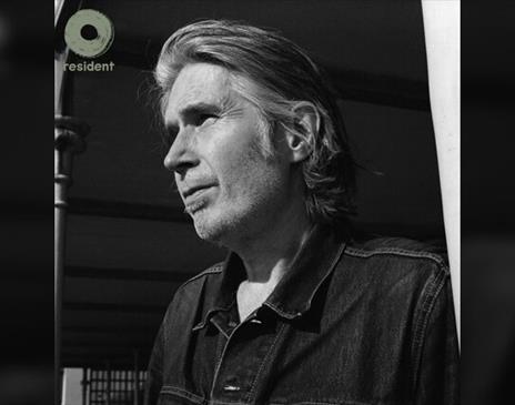 Justin Currie: In Conversation + Book Signing