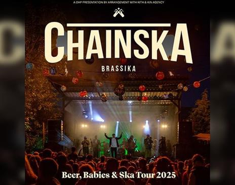 Chainska Brassika