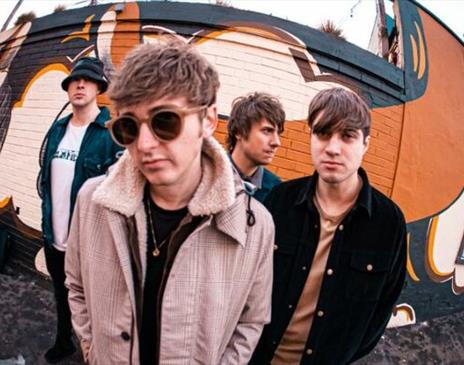 The Sherlocks
