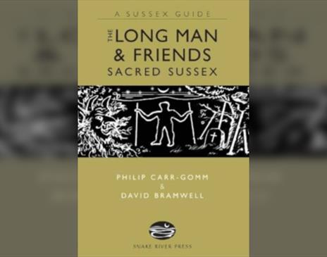 Sacred Sussex: An Evening with David Bramwell, Henri Brocklebank and Philip Carr-Gomm