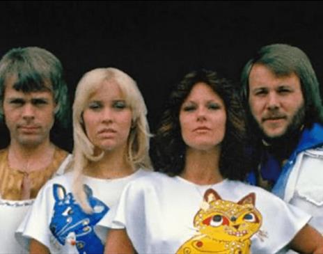 Gimme! Gimme! Gimme! A Celebration of ABBA