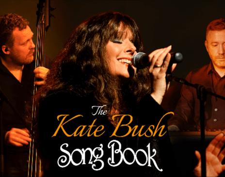 Cloudbusting: The Music of Kate Bush