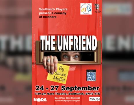 The Unfriend