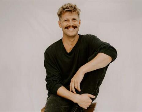 Ziggy Alberts