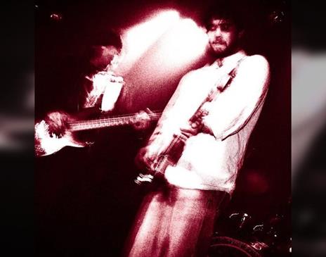 Gds Presents Fever Rouge // Bighead Tea Drinkers // Pack Of Animals