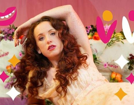 Catherine Bohart: Borrowing Trouble