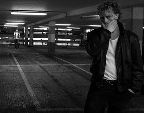 Bear Country & Dratmandu