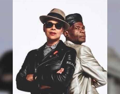 The Selecter