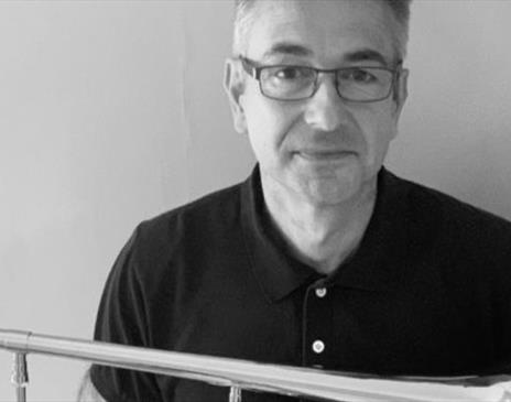 Geoff Mason Quartet