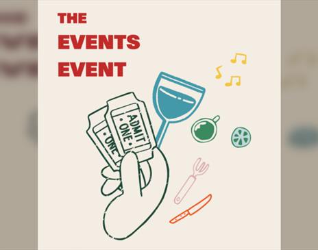 The Events Events