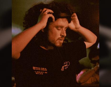 Izco - All Night Long