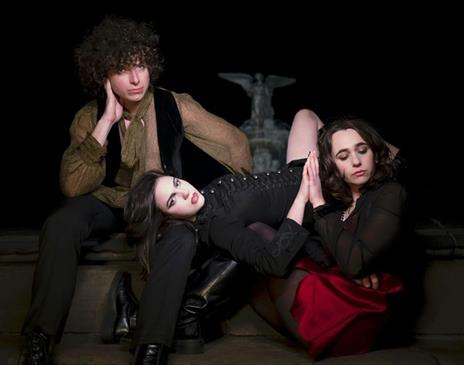 Sunflower Bean