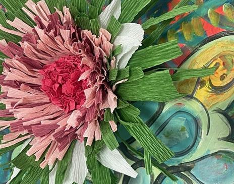 Jenni Watson + Sarah Sepe: Out of the Studio