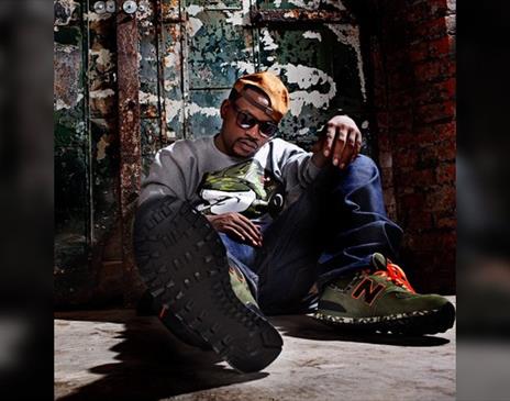 Obie Trice