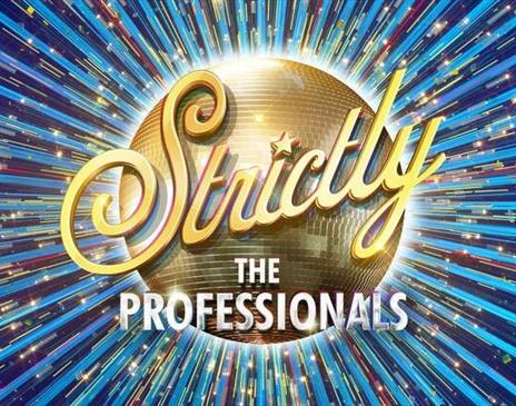Strictly Come Dancing: The Professionals