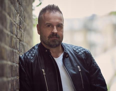 Alfie Boe