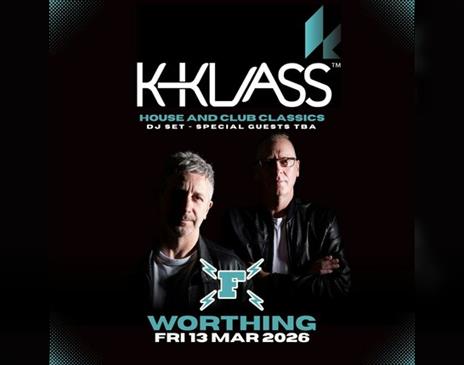 K-Klass: House & Club Classics