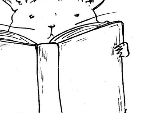 Stories with Skip -- Spring