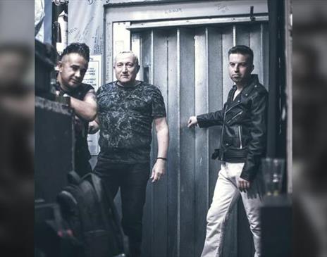 The Devout: Depeche Mode Tribute