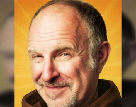 Simon Evans: Simon Evans is Staring at the Sun
