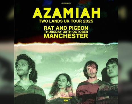 AZAMIAH