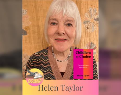 Helen Taylor  Childless by Choice
