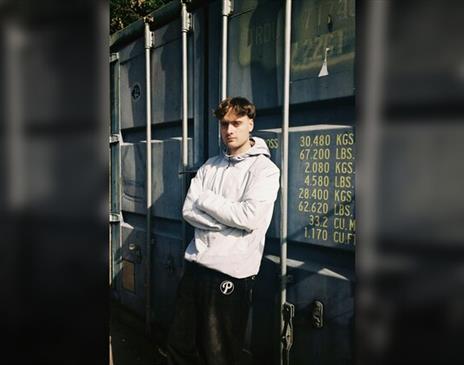 Next Gen Garage: Jack Marlow