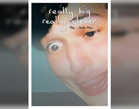 Really Big Really Clever