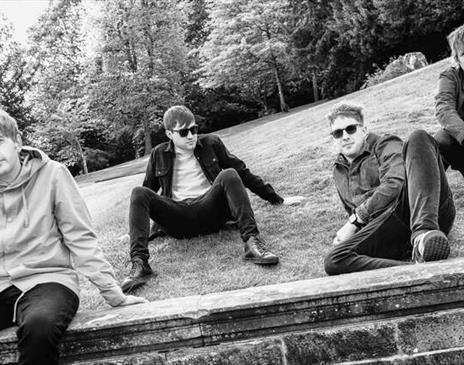 The Sherlocks