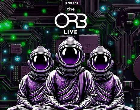 The Orb