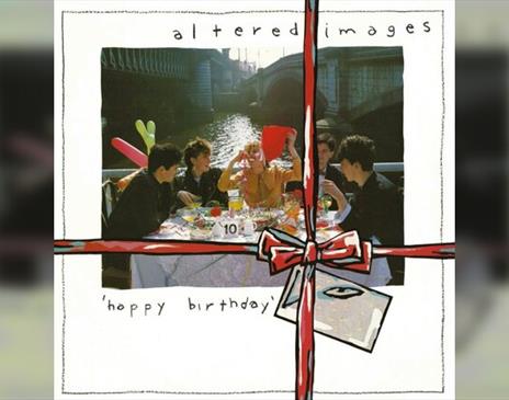Altered Images