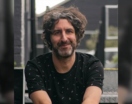 Mark Watson: Search