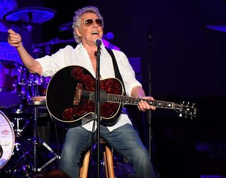 Roger Daltrey