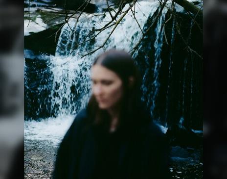 Art School Girlfriend