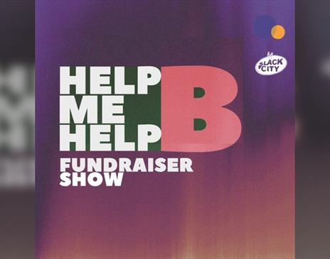 Helpmehelpb Fundraiser Yumi And The Weather + More