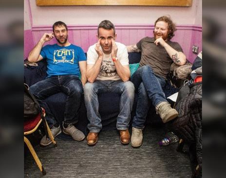 Mclusky