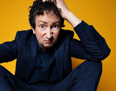 Matt Green: Legitimate Concerns