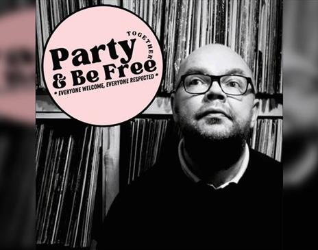 Party Together And Be Free: Episode 3