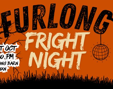 Furlong Fright Night