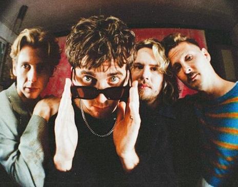 Circa Waves