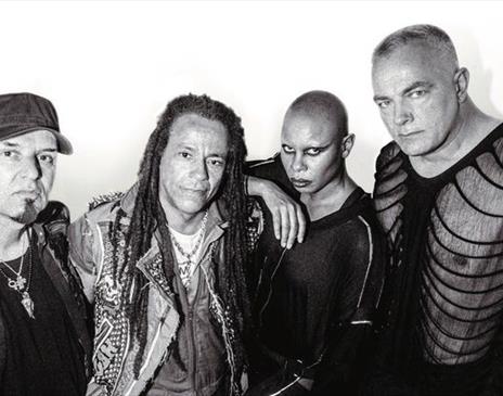 Skunk Anansie