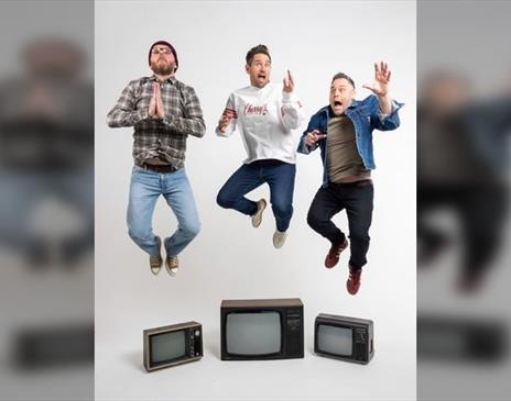 Scouting for Girls