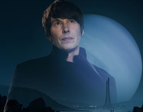 Professor Brian Cox